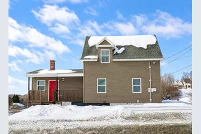 38 Forest Avenue, Fort Fairfield, ME 04742 - Photo 1