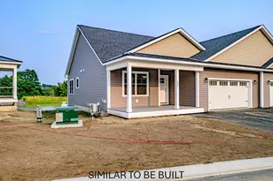 155 Winterberry Dr, Westbrook, ME 04092 - Photo 1