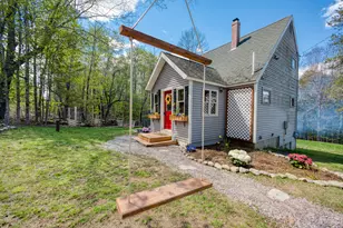 406 Pinnacle Rd, Canaan, ME 04924 - Photo 1