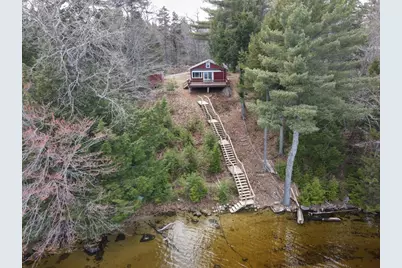 539 Turkey Tail Road, T4 Indian Purchase Twp, ME 04462 - Photo 1
