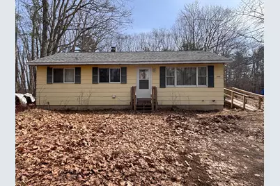 1444 S Clary Road, Jefferson, ME 04348 - Photo 1