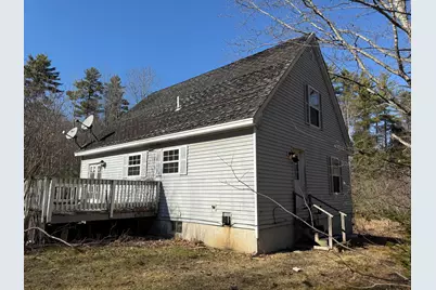 358 Cardville Road, Greenbush, ME 04418 - Photo 1