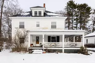 15 North St, Dixfield, ME 04224 - Photo 1