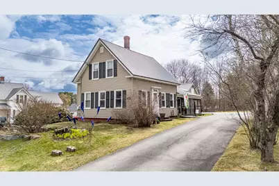 21 Pleasant Street, Milo, ME 04463 - Photo 1