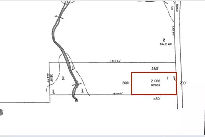25-001 Corson Road, Newfield, ME 04095 - Photo 1