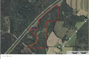 P/O M2L41 Cow Team Rd, Crystal, ME 04747 - Photo 1