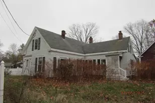 288 Shaker Rd, Gray, ME 04039 - Photo 1