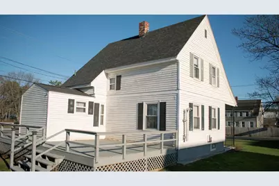 22 Jewett Street, Skowhegan, ME 04976 - Photo 1