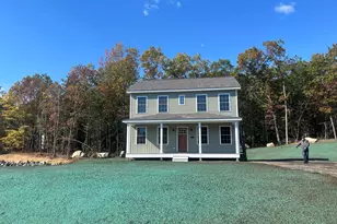 Lot 4 Rolling Woods Ln, Wells, ME 04090 - Photo 1