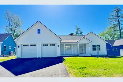 23 Forest Glen Lane, Topsham, ME 04086 - Photo 1