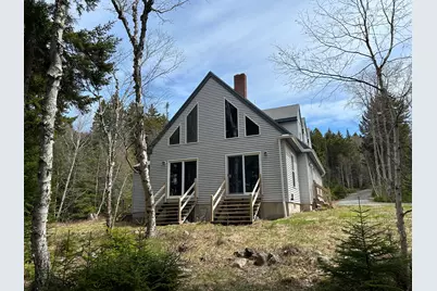 510 Grand Marsh Bay Road, Gouldsboro, ME 04607 - Photo 1