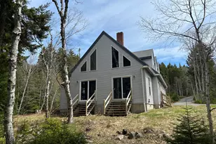 510 Grand Marsh Bay Rd, Gouldsboro, ME 04607 - Photo 1