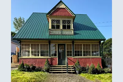 34 Shackford Street, Eastport, ME 04631 - Photo 1