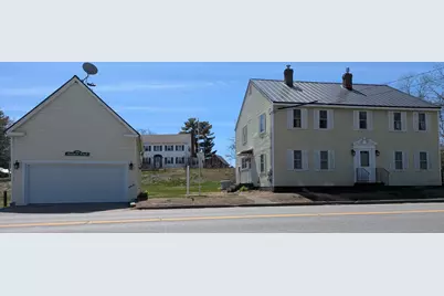 192 Ossipee Trail, Limington, ME 04049 - Photo 1