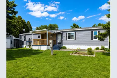 204 Wickham Way #Lot 204, Westbrook, ME 04092 - Photo 1