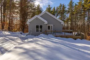 198 Senator Black Rd, Baldwin, ME 04091 - Photo 1