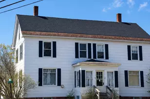 32-34 Gold St, Waterville, ME 04901 - Photo 1