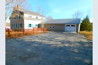 88 Water Street, Machias, ME 04654 - Photo 1