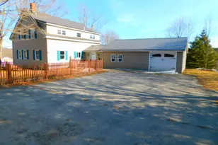 88 Water St, Machias, ME 04654 - Photo 1