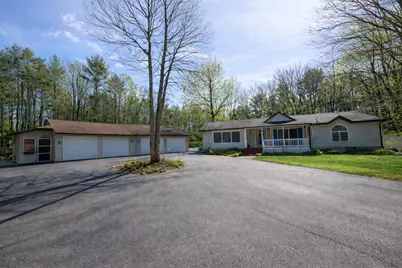 1523 North Road, North Yarmouth, ME 04097 - Photo 1