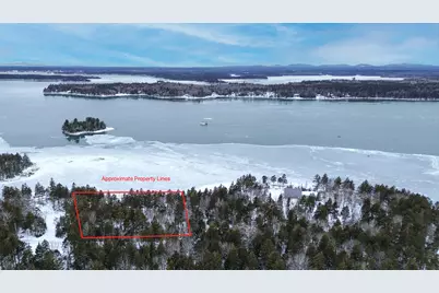 Lot B Fort Williams Road, Harrington, ME 04643 - Photo 1