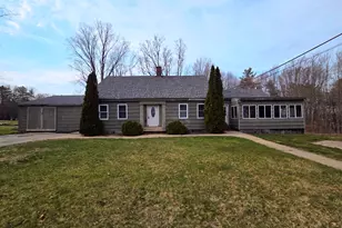 70 Airport Rd, Sanford, ME 04073 - Photo 1