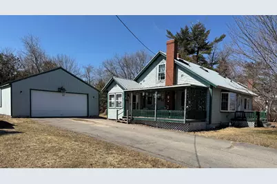 9 Summit Street, Baileyville, ME 04694 - Photo 1
