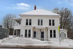 51 Pleasant St, Sanford, ME 04083 - Photo 1