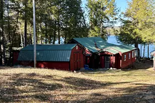 325 Egg Pond Rd, Lincoln, ME 04457 - Photo 1