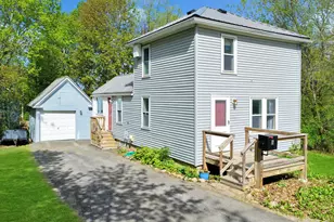 6 Dudley St, Presque Isle, ME 04769 - Photo 1