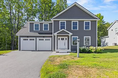 9 Cobblestone Street #55, Falmouth, ME 04105 - Photo 1