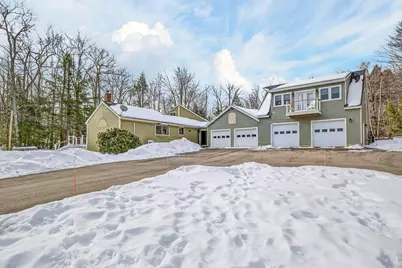 23 Bonnie Lane, Union, ME 04862 - Photo 1