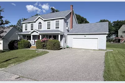 13 Oakwood Drive, South Portland, ME 04106 - Photo 1