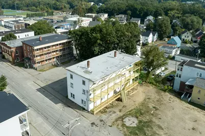 318 Waldo Street, Rumford, ME 04276 - Photo 1
