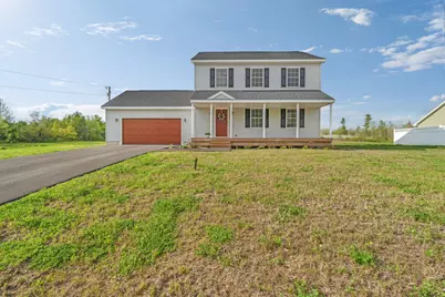 144 Curtis Street, Pittsfield, ME 04967 - Photo 1
