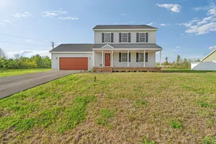 144 Curtis St, Pittsfield, ME 04967 - Photo 1