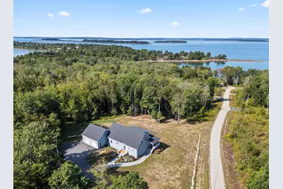 31 Goose Ledge Road, Harpswell, ME 04079 - Photo 1