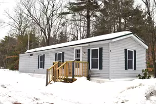 500 Ossipee Trail W, Standish, ME 04084 - Photo 1