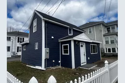 136 Emery Street, Sanford, ME 04073 - Photo 1