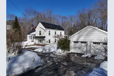 47 Pleasant Hill Road, Falmouth, ME 04105 - Photo 1