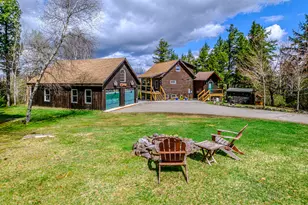 128 Oak Hill Dr, Woodstock, ME 04219 - Photo 1