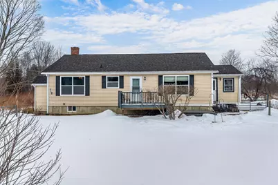 313 East Road, Bradford, ME 04410 - Photo 1