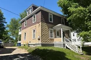 132 North St, Westbrook, ME 04092 - Photo 1
