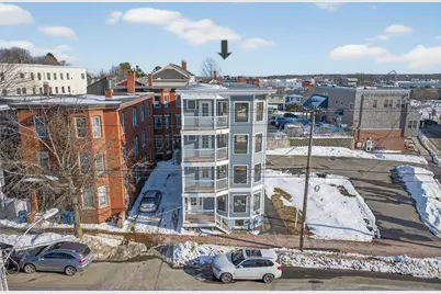 106 Cumberland Avenue #101, Portland, ME 04101 - Photo 1