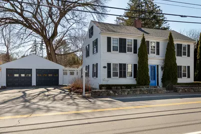 5 School Street, Kennebunkport, ME 04046 - Photo 1