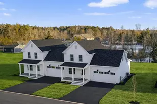 12 Holbrook Farms Way, Scarborough, ME 04074 - Photo 1