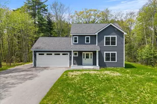 1 Talias Wy, Scarborough, ME 04074 - Photo 1
