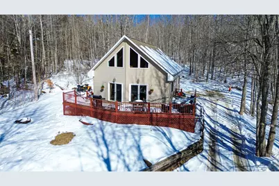 199 Arm Road, Alexander, ME 04694 - Photo 1