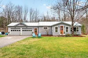 235 Swan Lake Ave, Belfast, ME 04915 - Photo 1
