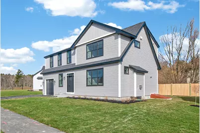 152 Owl's Nest Road, Portland, ME 04102 - Photo 1